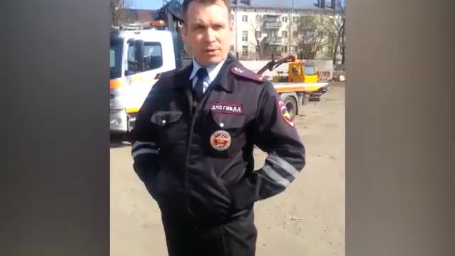 У калининградки чуть не случился инсульт, пока она сидела в очереди на штрафстоянке смотреть онлайн