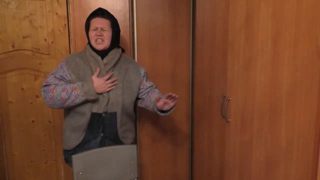 Наталья Полухова читает произведение «Белое солнце и низкие низкие тучи» М. И. Цветаевой смотреть онлайн