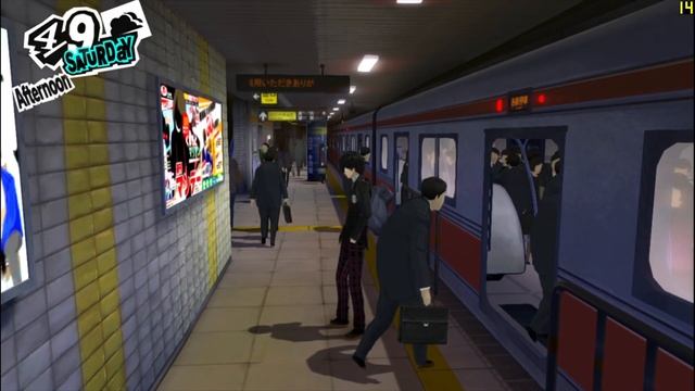 RPCS3 | Persona 5 VULKAN Performance Geforce 940MX | Low Spec Watch This смотреть онлайн