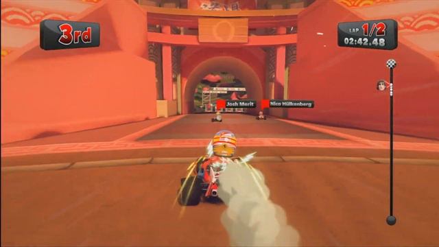 Classic Game Room - F1 RACE STARS review смотреть онлайн