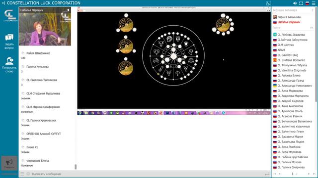 CL Школа по маркетингу 25.04.18. Наталья ЛАРЕНИЧ смотреть онлайн