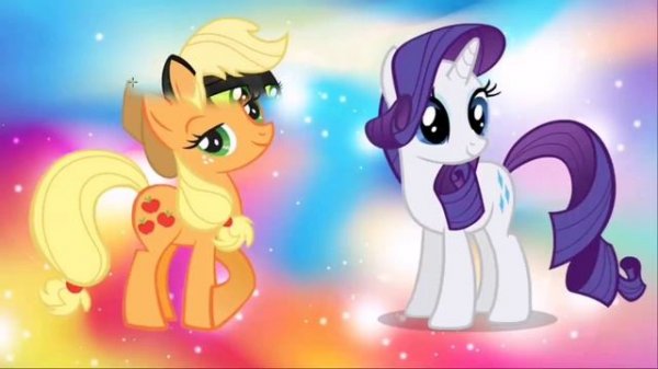 Милая Пони превращается в Леди Баг. #милаяпони #ледибаг #аниме