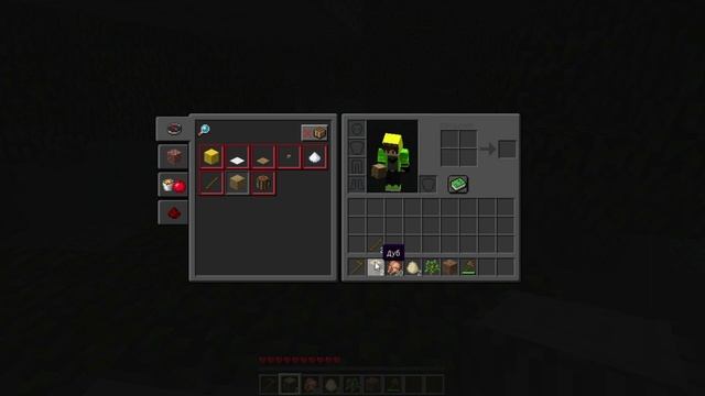 Сериал крушение самолёта в майнкрафт! Выживание на необитаемом острове! Серия 1 смотреть онлайн