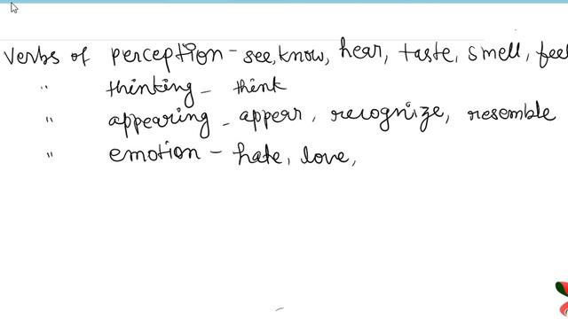 PRESENT SIMPLE CONTINUOUS PERFECT tense fill the correct form Find the errors 10th RBSE 2020 смотреть онлайн