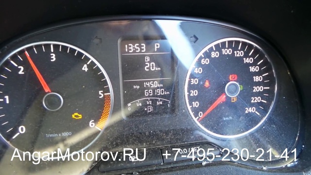 Купить Двигатель Volkswagen Amarok 2.0 TDI CNEA CSHA Двигатель Амарок 2.0 CNE CSH Наличие смотреть онлайн