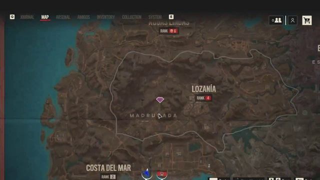 Far Cry 6 Пещера Олува #6 смотреть онлайн