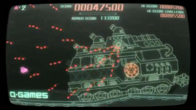 PixelJunk SideScroller Music - Stage 3 Sector 4 смотреть онлайн