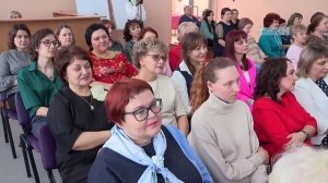 Юбилей 176 школы