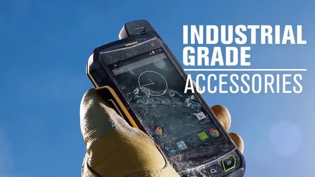 5 Mindblowing Rugged Smartphone 2017 смотреть онлайн