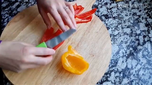 سوف تعشق البذنجان بعد معرفت هذه الطريقة لطهيه