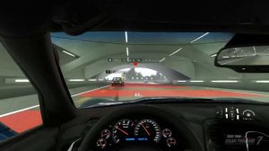 Grand Turismo 7 VR // PS5