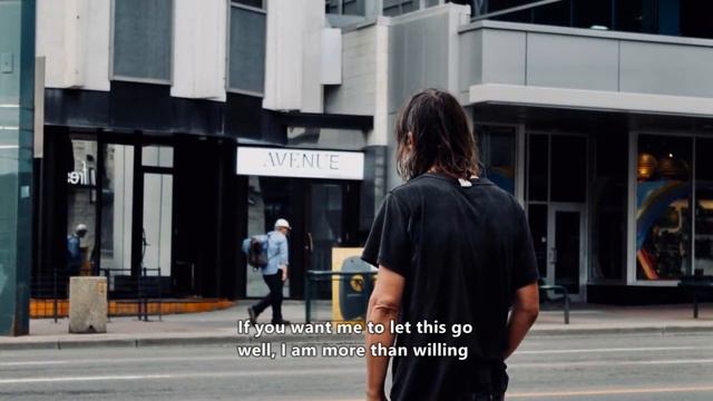 Damien Rice - I Dont Want To Change You Lyrics