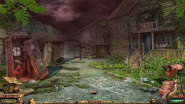 Dee Plays Stray Souls: Dollhouse Story (part 6) FINAL смотреть онлайн