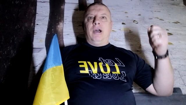 Почему я всегда выхожу с Флагом Украины в эфир??✝️?? ?? Числа 2: 34 ? 08.11.23 ✝️ смотреть онлайн