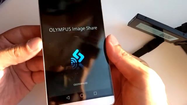 Первый взгляд на Olympus E-M5Mark II