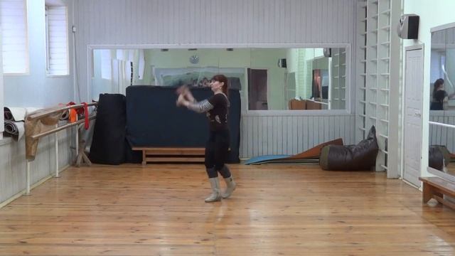 Оксанка из Ульяновска с шашкой. смотреть онлайн