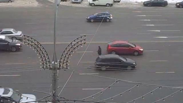 плющит на Садовом смотреть онлайн