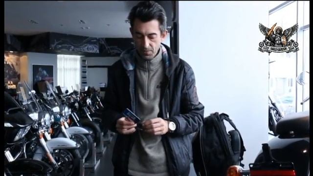 Обзор защиты мотоцикла от угона смотреть онлайн