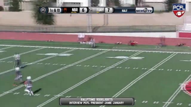 PCFL Championship - North Bay Rattlers vs Capital City Fury Football LIVE 6/5/21 смотреть онлайн