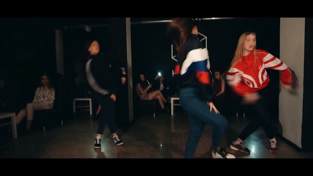 Макс Корж - Стилево (dance) / Strela dance studio | Choreo by Evgenia Kalko | 2018 смотреть онлайн