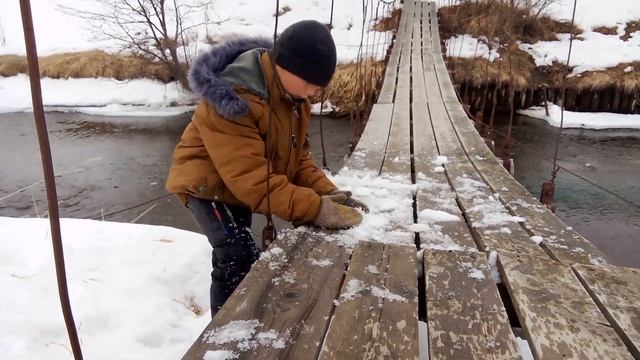 Полы и морошка смотреть онлайн