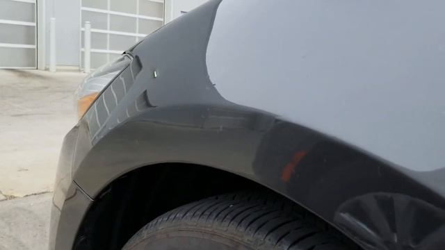 Finally the Fender got Fixed!! смотреть онлайн