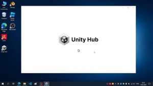Урок 1 - Установка unity hub и создание проекта
