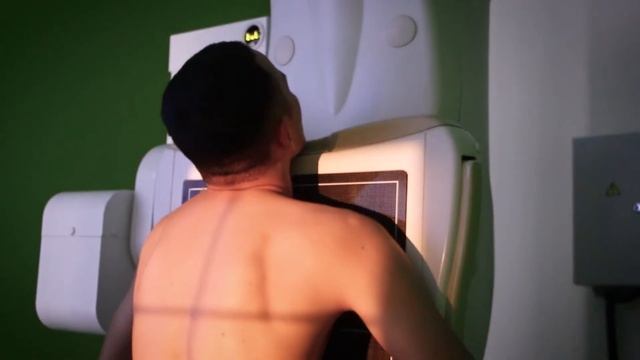 Клиника Айгерим. Куспанова Б.Б. рентгенолог смотреть онлайн