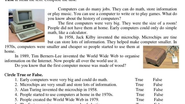 4 сынып ағылшын тілі ТЖБ 4 т.Английский язык 4 кл. СОЧ 4 ч.