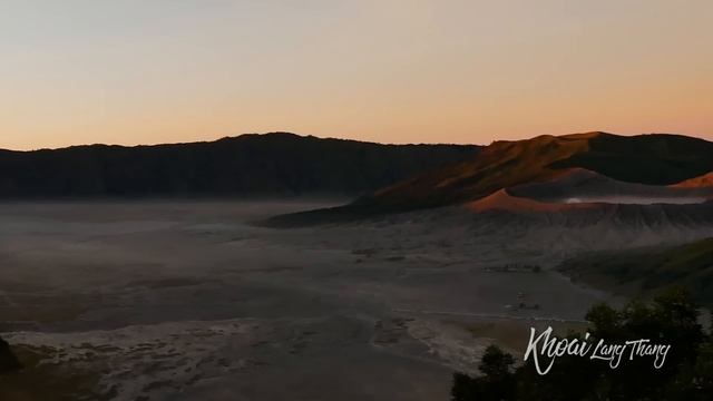 Có gì trong lòng núi lửa còn hoạt động? Du lịch Java Indonesia смотреть онлайн