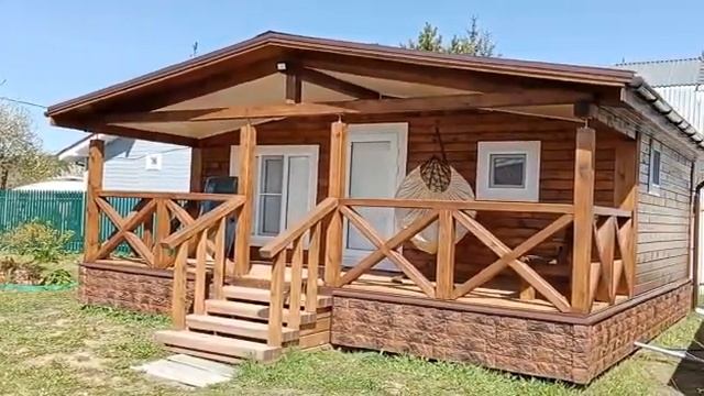 Строительство домов бань под ключ.