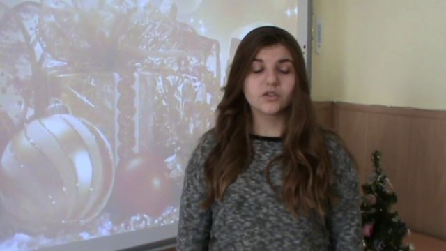 Арсений Тарковский «Ночь на Новый Год» смотреть онлайн