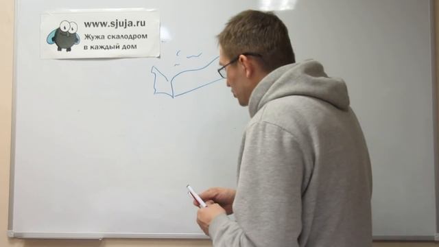 Модуль для детского домашнего скалодром от компании Скалодромы Жужа смотреть онлайн