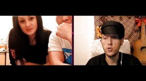 ДЕРЕВЕНСКИЙ РАЗВОДИТ ГОРОДСКИХ КРАСАВИЦ В ВИДЕОЧАТЕ | ПРАНК В ЧАТРУЛЕТКЕ