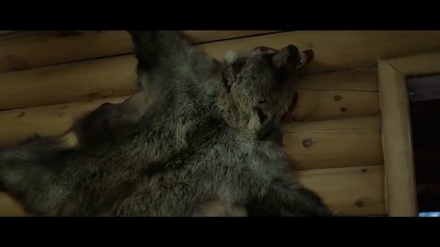 «Орлиное Гнездо» Горный Алтай, Усть-Муны смотреть онлайн