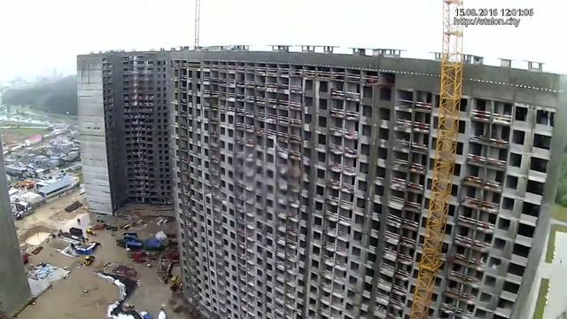 Таймлапс http://etalon.city k3-2016-08-16(229).avi смотреть онлайн