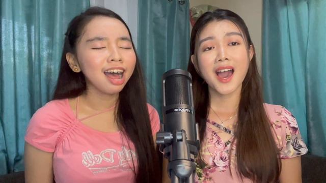 ROSAS - Nica Del Rosario ft. Gab Pangilinan | Angel Mendoza & Vanesca Bianka Dreo Cover смотреть онлайн