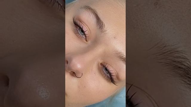 Наращивание нижних и верхних ресниц ? смотреть онлайн