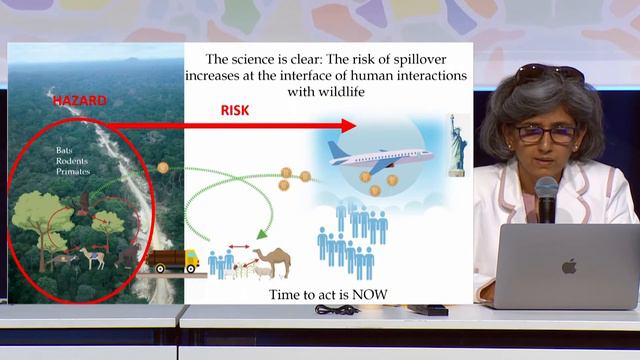 Official Launch of the Alliance at the IUCN WCC in Marseille Sept 6th 2021 смотреть онлайн