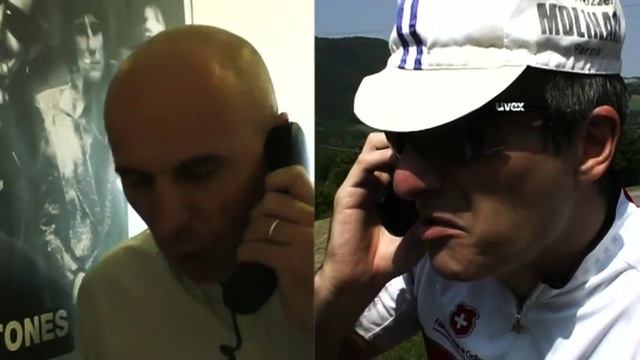 Gli Antonio Benassi - Pesce Siluro смотреть онлайн