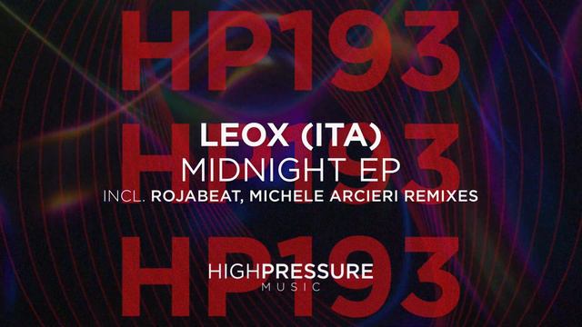 LeOx_Ita - Midnight (Michele Arcieri Remix) смотреть онлайн