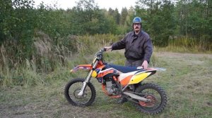 как выбрать мотоцикл / Дядя Жорик