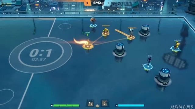 STEEL CIRCUS (Gameplay) #steelcircus смотреть онлайн