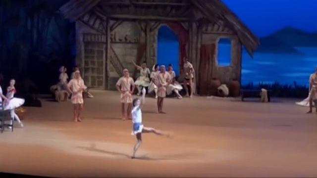 Lantratov - Pharaoh's Daughter - Fisherman Variation смотреть онлайн