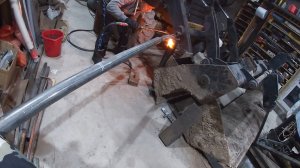 Проблемы с цилиндром челюсти