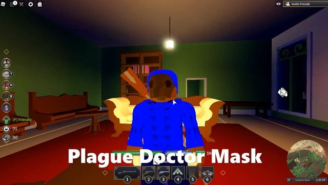 ?Halloween Event End Date - The Wild West (Roblox)? смотреть онлайн