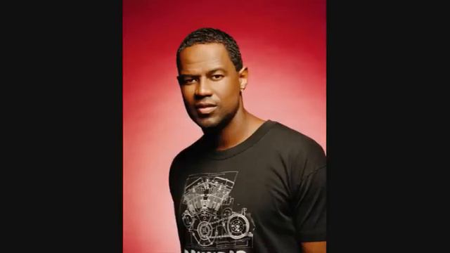 Shoulda Been Lovin' You - Brian McKnight смотреть онлайн