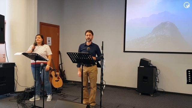 20 сентября, 2020 | Ходить по вере: Илия (часть 4) | Христианский Центр «Надежда»