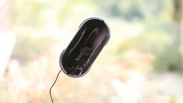 Робот мойщик окон Hobot