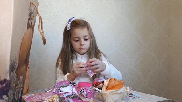 День ребенка, приятный подарок!!! / Что любят дети? смотреть онлайн